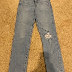 Levi jeans